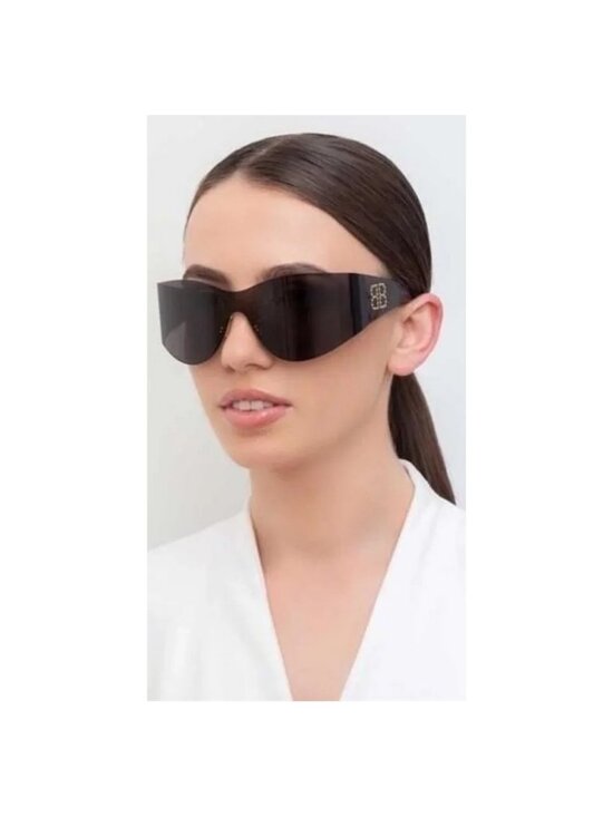 ?- New  - BALENCIAGA BB0122S 004 - AS SEEN ON KIM KARDASHIAN main image 6